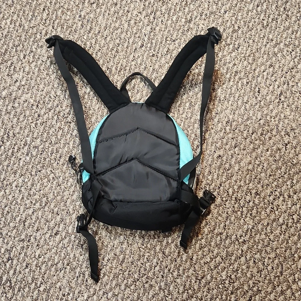 Mini backpack - Picture 2 of 6